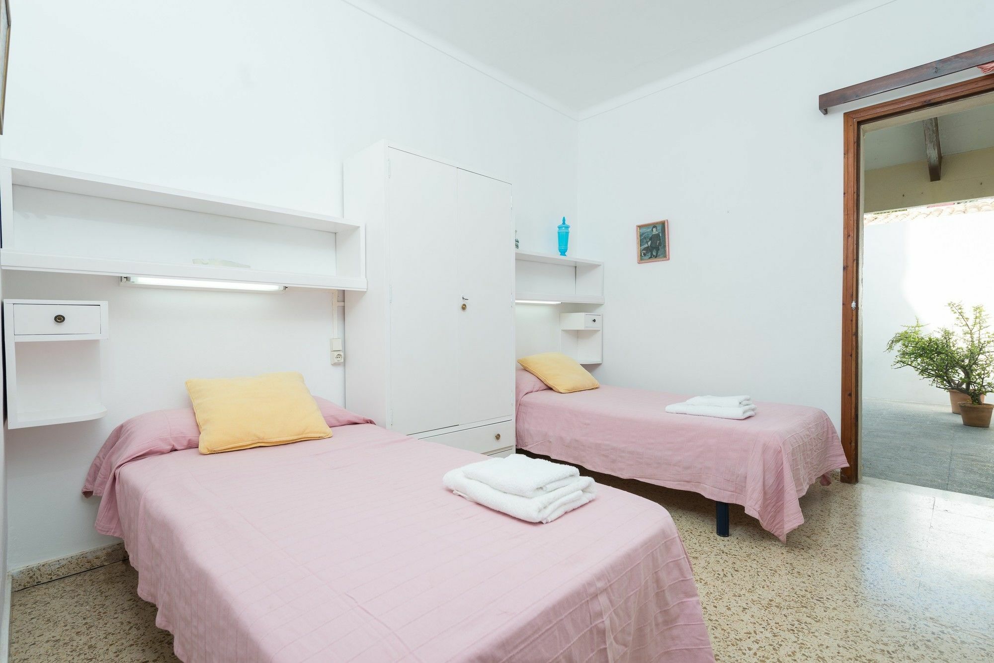 Can Boeres Can Picafort  Dış mekan fotoğraf